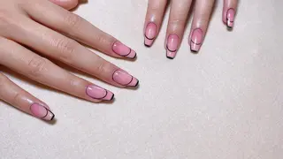 ネイル Nail Room Bellisのネイルデザイン