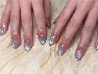 ネイル Lino 中目黒🌙 sakiのネイルデザイン