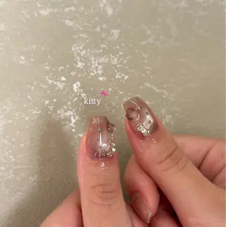 ネイル nailsalon YOLOのネイルデザイン