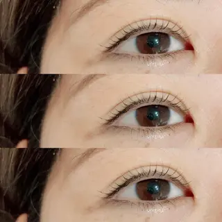 マツエク・マツパ koti by epi...所属・koti natsumiの眉毛・アイブロウイメージ