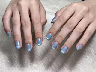 ネイル リオ ーalraのネイルデザイン