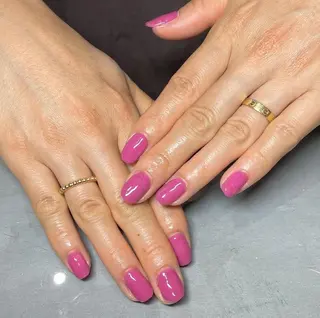 ネイル LINXS aosaのネイルデザイン