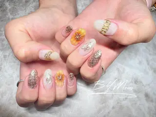 ネイル 閨匠 上野店のネイルデザイン