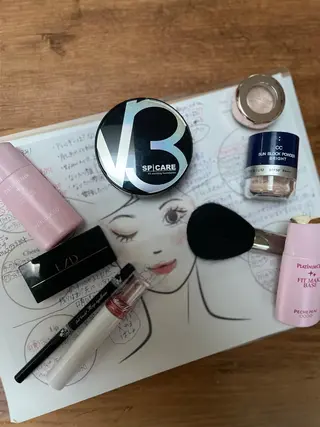 肌質体質改善サロン 🌿ミュリール橋本店のエステ・リラクイメージ