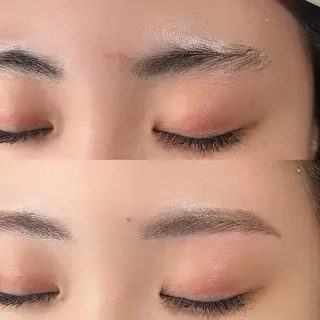 マツエク・マツパ 🧡MISUZU 京都Two🧡のマツエク・マツパデザイン