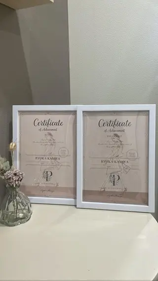 マツエク・マツパ libuR(リブール)トータルビューティーサロン所属・西尾美容室libuR Ryokaのヘアスタイル