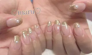 ネイル まるみ ♡のその他イメージ