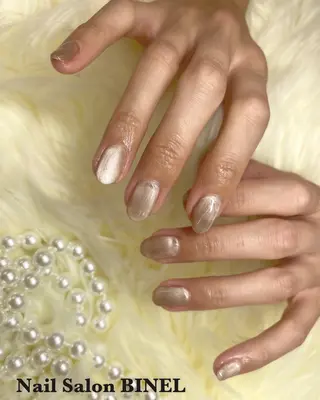 ネイル H. Yuukaのネイルデザイン