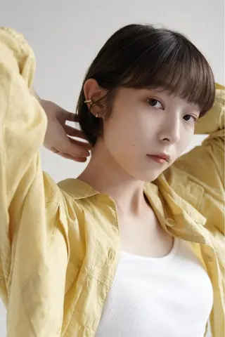 ショート カラー 🍃ショートヘア🍃 北林春樹のヘアスタイル