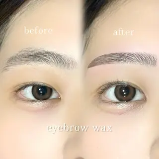 アイブロウ 💐似合わせデザイン ✴︎manaka💐の眉毛・アイブロウイメージ