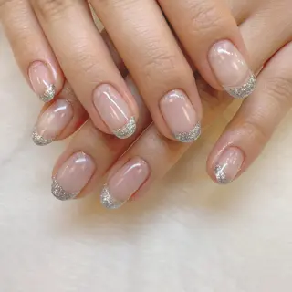 ネイル Cravo aiのネイルデザイン