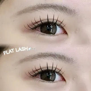 マツエク・マツパ 天王寺eye ♡eyebrowのマツエク・マツパデザイン
