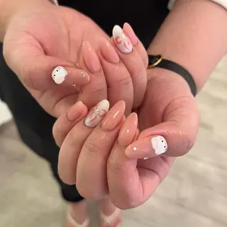 ネイル NAIL SALON Rのネイルデザイン