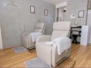 マツエク・マツパ Ando🌙 eyelistのマツエク・マツパデザイン