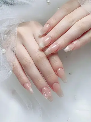 ネイル ネイルサロン lotusのネイルデザイン