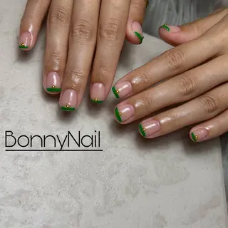 ネイル Bonny Nailのネイルデザイン
