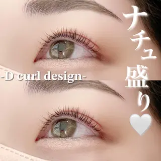 パーマ FOXYLASH Hataのマツエク・マツパデザイン