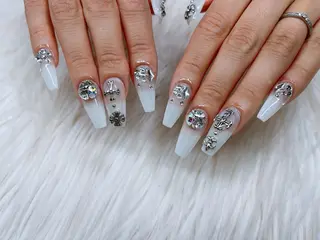 ネイル nail ameryのネイルデザイン