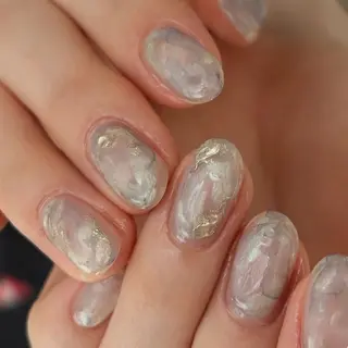 filonnail hinaのネイルデザイン