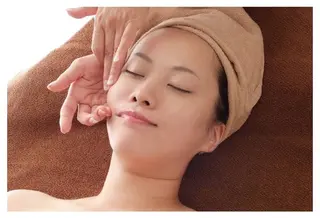 【毛穴・美白・美肌】 美・up 青葉台店のエステ・リラクイメージ