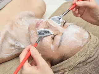 Beauty salon Wish所属・脱毛🌈肌質改善🌈 Wishのエステ・リラクイメージ