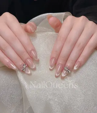 ネイル ネイル👑クイーンズ NailQueensのネイルデザイン