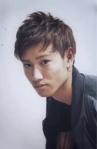 メンズ ito.little hair garden所属・小林 勇雅のヘアスタイル