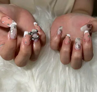 ネイル onnail mikoのネイルデザイン