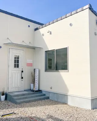 釜坂 智代のエステ・リラクイメージ