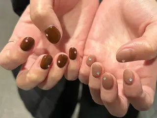 ネイル アトリエ 103のネイルデザイン