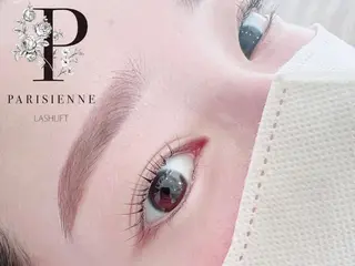 マツエク・マツパ eyeHbe TAKAKOのマツエク・マツパデザイン