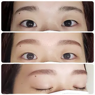 アイブロウ EBRIS浦和店 ☆ M a n aのマツエク・マツパデザイン