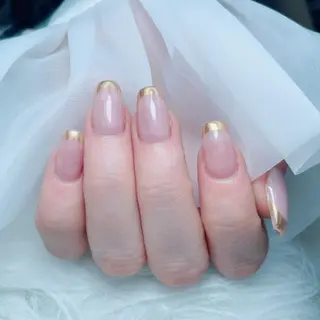 ネイル Melody Nail所属・Melody  3D/スカルプ専門店のネイルデザイン