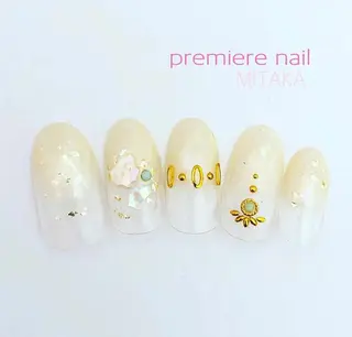 ネイル Premiere Nail商店街店のネイルデザイン