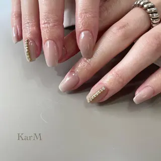 ネイル ogino karinのネイルデザイン