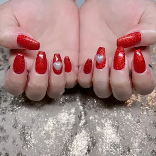 ネイル 個室ネイルサロンDolly  Girl〜ドーリーガール〜所属・DollyGirl KYOKOのネイルデザイン