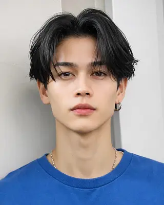 メンズ 🌸メンズカット🌸 ナチュラルタナカのヘアスタイル