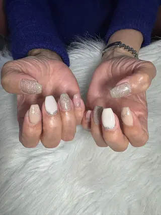 ネイル LAVISH nail salonのネイルデザイン