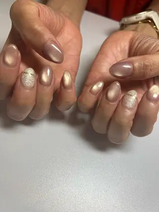 ネイル nailme!/榎田 望美のネイルデザイン