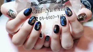 ネイル リン リンのネイルデザイン