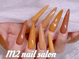 ネイル リン リンのネイルデザイン