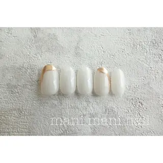 ネイル mani-mani erikaのネイルデザイン