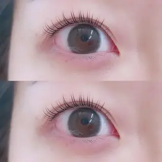 マツエク・マツパ eyelist ♡aikaのマツエク・マツパデザイン