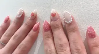 ネイル パラジェル登録サロンfeerique所属・Uchida Mayunaのその他イメージ