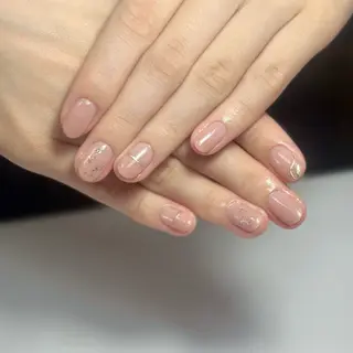 ネイル s nail所属・すいか 🍉のネイルデザイン