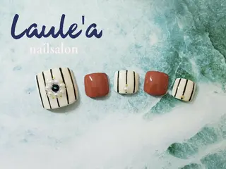 ネイル Laule’a 昭島店のネイルデザイン