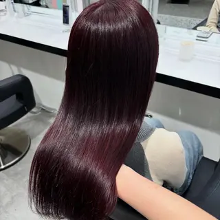 ロング Wカラー/暖色/べ ージュりく©︎🐝のヘアスタイル