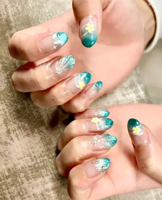 ネイル nailroom HARU.のネイルデザイン