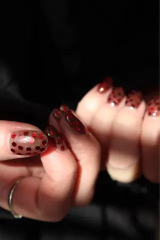 ネイル sister  mohawk所属・chika ／ nailのネイルデザイン