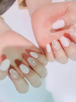 ネイル ネイルサロン トゥルースのネイルデザイン